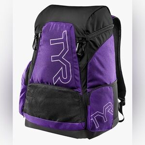 TYR swim backpack